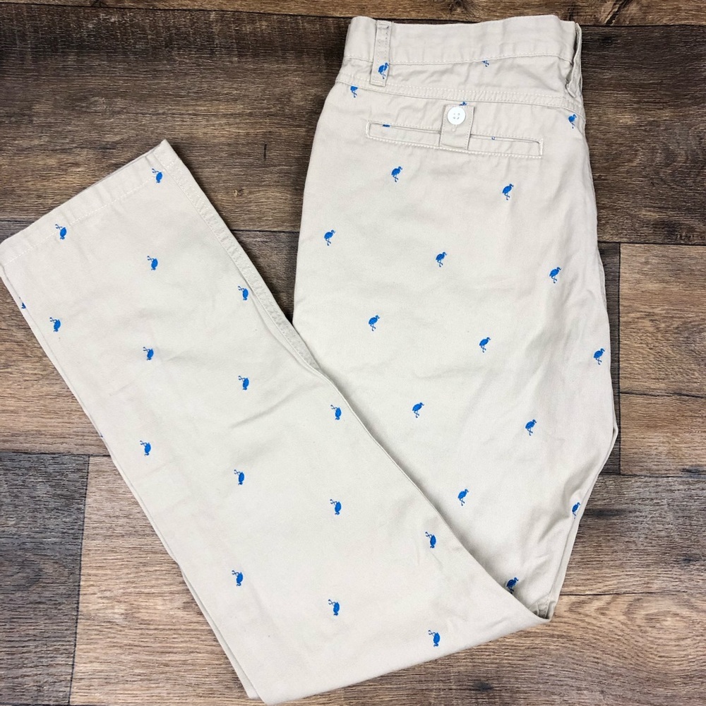 Akomplice Men’s Pants